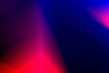 Červený a modrý gradient, abstraktní pozadí, zářivé barvy, Barevná směs, modrý gradient, Červený gradient, abstraktní umění, barevný přechod, moderní umění, digitální umění, barevné spektrum
