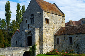 france, castle, chateau, architecture, renaissance, palace, tourism, travel