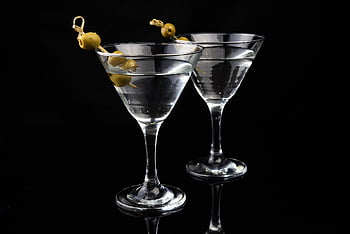 Martini, koktejl, alkohol, večírek, napít se, sklenka, Příroda, bar, likér, alkoholik, nápoj