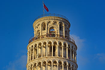 Τοσκάνη, Ιταλία, pisa, πύργος, ο ΤΟΥΡΙΣΜΟΣ