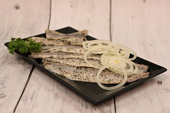 fish, maties, fresh, herring, fish Rolls, meal, healthy, appetizing, yummy, food, gourmet