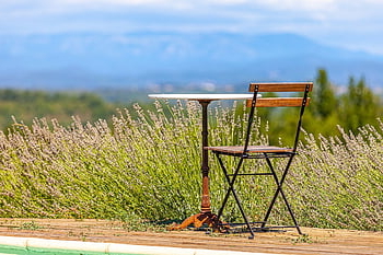 south, france, lavender, landscape, sky, gar, provence, europe, mediterranean, nice, beach