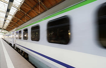 treno, finestre, piattaforma, velocità, circolazione, trasporto, trasporto pubblico
