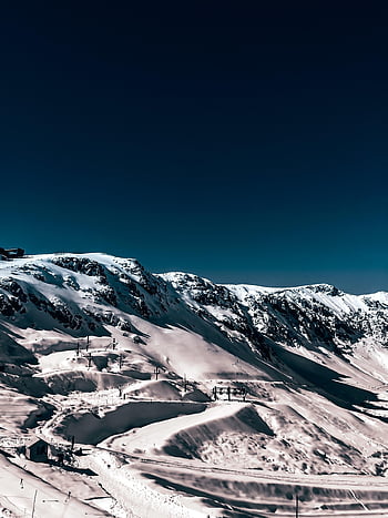 mountain, snow, winter, mountains, nature, summit, matterhorn, mountaineering, camping, holiday, pic