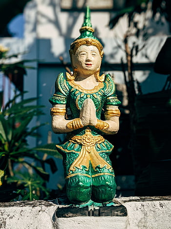 statue, buddha, religion, believe, pray, meditation, buddhism, zen, yoga, asia, sculpture
