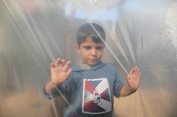 gaza, palestine, poverty, child, boy, unfairness