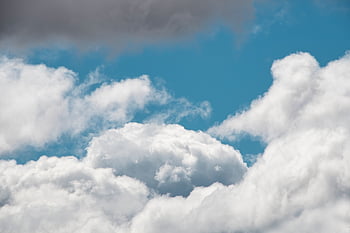 clouds, weather, storm, rain, nature, time, landscape, blue