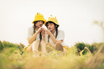 girl, vietnamese, concept, outdoors, beauty, portrait, workshop, model, female, friends