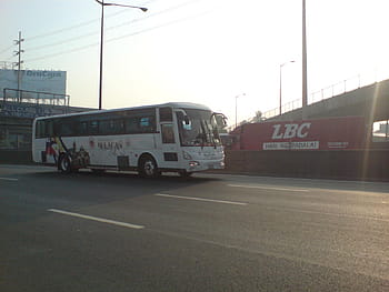 Province of Bulacan, ekspressbus, Nlex, Balintawak, filippinerne, PBPA, Filippinske busfotografer Association, bus, Hari Ng Padala, LBC, Regeringskøretøj