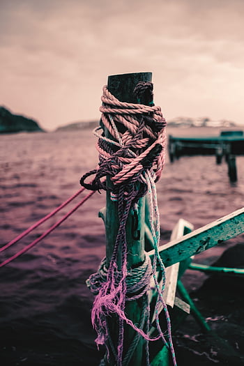 strings, lake, nature, bridge, boat, holiday, landscape, travel, summer, sky, veil