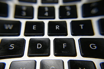 buttons, keyboard images, laptop, technology, close-up keyboard, computer keyboard, key buttons, typing device, electronic device, input device, keyboard layout