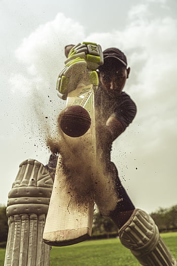 cricket, sports, player, cricketer, batsman, bat, game, ball, sport, hockey, match