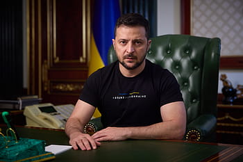 우크라이나, 케이브, Zelenskyy, Volodymyr Zelenskyy 회장, 동원, 러시아 군대, 우크라이나 수비수, 외교 동원, 가짜 국민 투표, 우크라이나의 힘, 해방