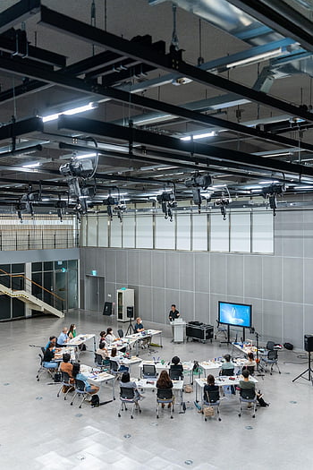 Setkání, rozprava, výstava, výzkum, Národní asijské kulturní centrum, práce, gwangju