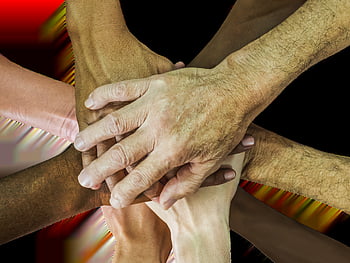 hands, teamwork, team-spirit, cheer Up, team, people, group, together, unity, friendship, partnership