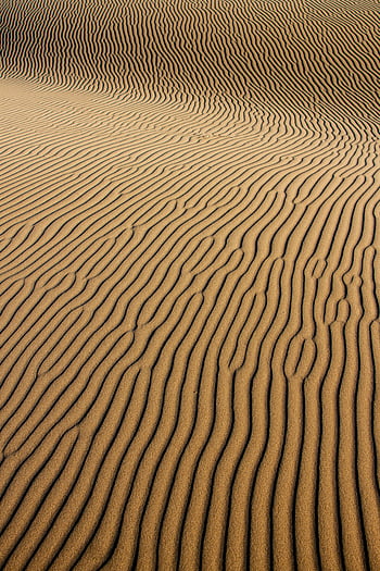 desert sand, sand dunes, Iran desert, natural patterns, sand patterns, desert artistry, sand texture, desert landscape, natural textures, sand waves, desert photography