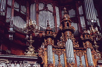 organ, church Organ, pipe Organ, musical Instrument, instrument, church