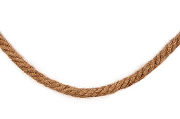 rope, knots, tie, node, loop, line, white Background, pattern, rope Pattern, background