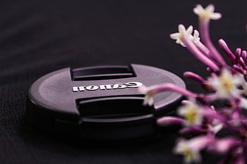 canon, camera, lens Cap, cap, lens, photography, photographer, dslr, focus, equipment, slr