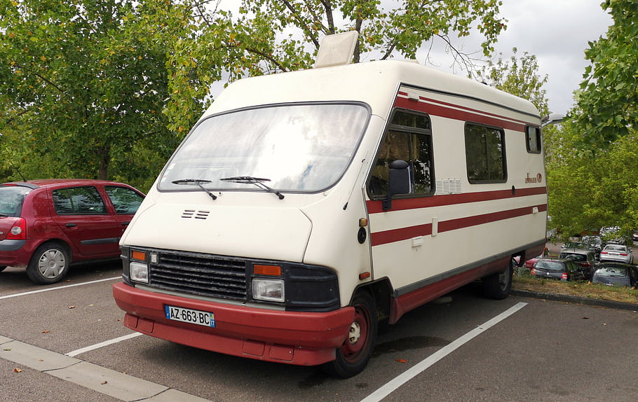 citroen, C25, táborník, 1990, 2.5, td, 95, hp, chalon, sur, saone