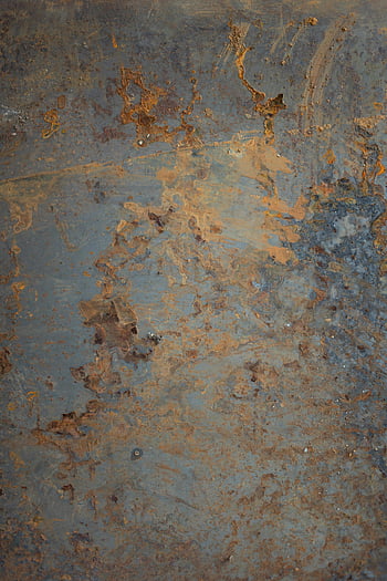 rusty metal, weathered surface, blue background, abstract texture, detailed texture, old surface, metal texture, rusty texture, weathered metal, blue metal, abstract background