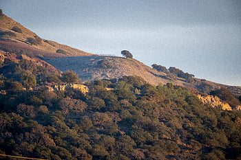 colline, paesaggio, natura, montagna, valle, naturale, escursione, Esplorare, sfondo, vista, campagna