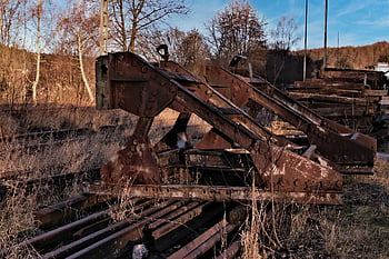 buffer Stop, bumper, bumping Post, bumper Block, stopblock, rail Road