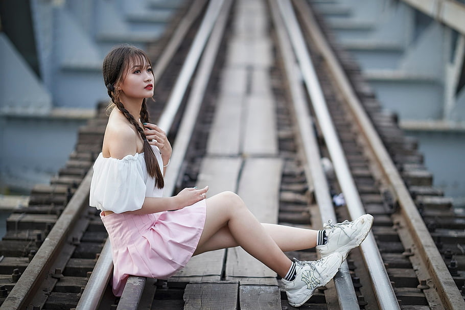 woman, model, pose, style, fashion, posing, young Woman, girl, modeling, female, woman Portrait