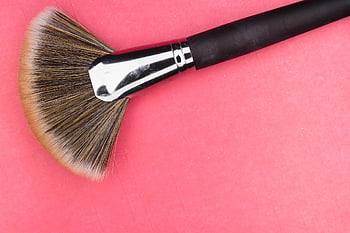 paint Brush, make Up, salon, beauty, spa, fashion, woman, beautiful, female, cosmetics, face