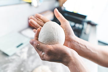 handmade, dough, food, kitchen, homemade, fresh, yeast, cheese, italy, eat, italian
