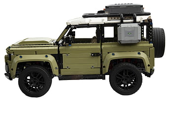 car, land Rover, defender, jeep, adventure, 4wd, extreme, outdoor, suv, drive, transport