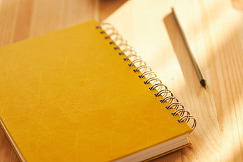 notebook, beautiful Wallpaper, pen, table, hd Wallpaper, full Hd Wallpaper, free Background, book, wallpaper Hd, note, mac Wallpaper