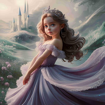 girl, princess, fantasy, fiction, beauty, daughter, goddess, dream, nature, model, dress