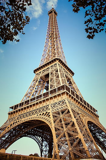 Eyfel Turu, Eyfel Kulesi, Paris, Fransa, cazibe, işaret, turizm, romantik, Avrupa, seyahat, tur
