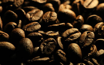 chicchi di caffè, caffè, cereali, semi, caffeina