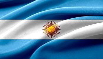 アルゼンチン、 旗、 アルゼンチンの旗、 アルビセレステ、 全国の、 祖国、 セレステ、 国家、 国