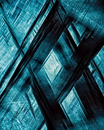 streszczenie ilustracji, odcienie niebieskiego, Niebieskie wzory geometryczne, Współczesny styl artystyczny, kreatywny abstrakcyjny projekt, Sztuka abstrakcyjna, niebieski streszczenie, Sztuka geometryczna, Sztuka współczesna, abstrakcyjne wzory, Niebieski projekt