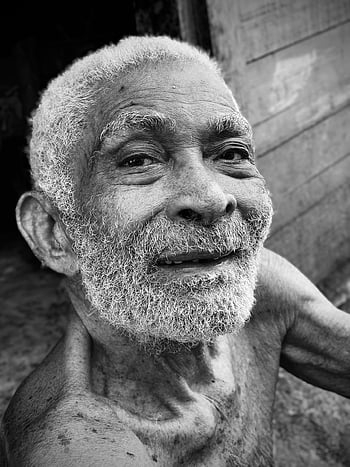 old Man, old, elderly, grandpa, age, wrinkled, hands, portrait, men, smiling, family