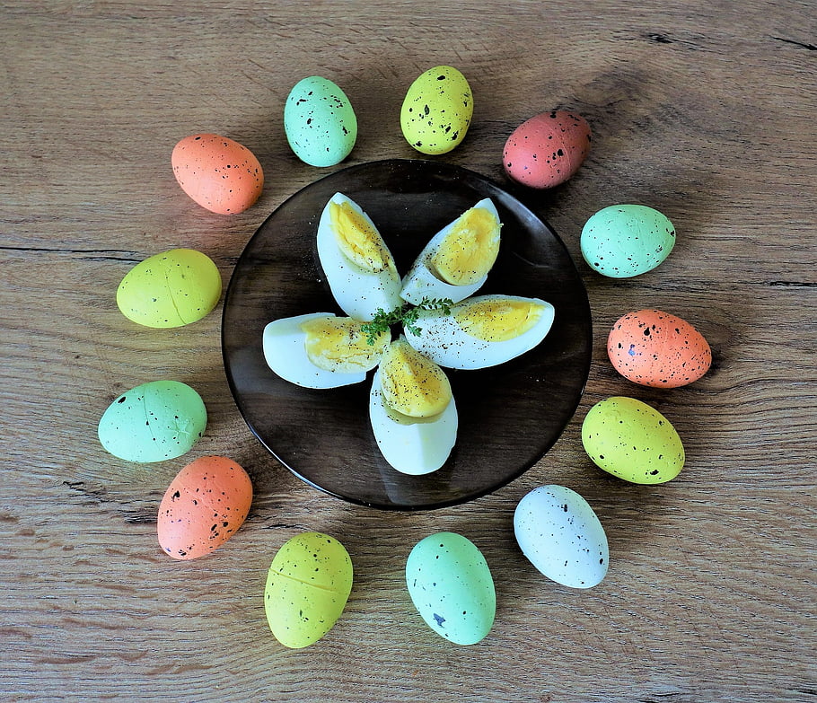 holidays, independently, easter, the Tradition Of, egg