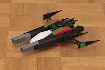 Lego, starfighter, R5, WIP, moc, stg, telephone game, toy, spaceship, model, construction