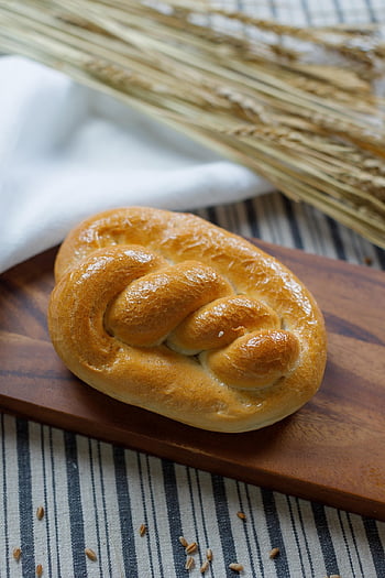 challah, chléb, jídlo, výživa, zdravý, Svačina, startér, Chutný, Lahodné