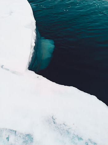 iceberg, water, ice Floe, glacier, iceland, cold, nature, frozen, antarctic, sea, winter