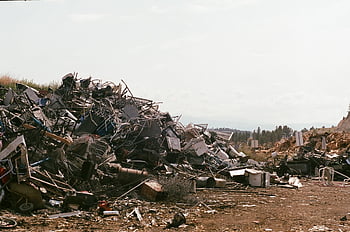 garbage, trash, dump, waste, landfill, recycling, recycle, pollution, junk, rubbish, litter