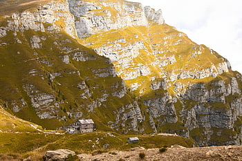 bucegi, mountains, romania, mountain, landscape, stone, babele, summer, tourism, busteni, natural