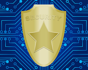 Cybersecurity, Data Privacy, Security, Hacker, Internet, Technology, Malware, Coat Of Arms, Armor