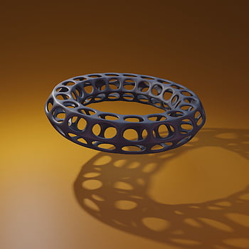 ντόνατ, ενσύρματο, στοιχείο, αντικείμενο, δοχείο, σχέδιο, γεωμετρικός, σχήμα, πακέτο, προϊόν, έννοια