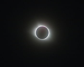 full solar eclipse, sun's corona, breathtaking view, eclipse photography, celestial event, astronomical phenomenon, dark sky, bright corona, solar eclipse image, eclipse observation, eclipse science