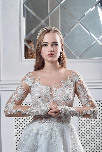 wedding, bride, young Woman, love, pair, girl, woman, dress, lace, luxury, hairstyle