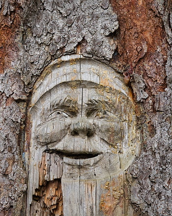 craft, sculpture, carving, face, wooden Figure, carved, wood, wood Carving, artistic, to Carve, figure