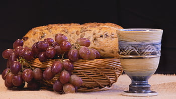 Svatý týden, eucharistie, svatý čtvrtek, Zelený čtvrtek, společenství, Katolicismus, křesťanství, náboženství, kostel, modlitba, katolík